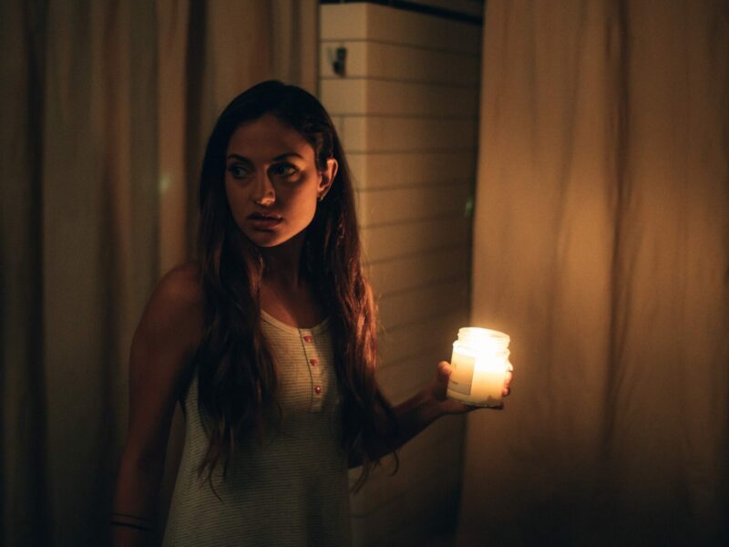 Invocación Mortal (2021). Crítica de la Película