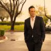 Vince Vaughn