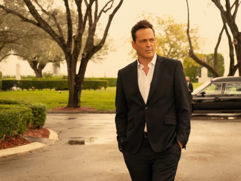 Porque é que Vince Vaughn é um sucesso de bilheteira