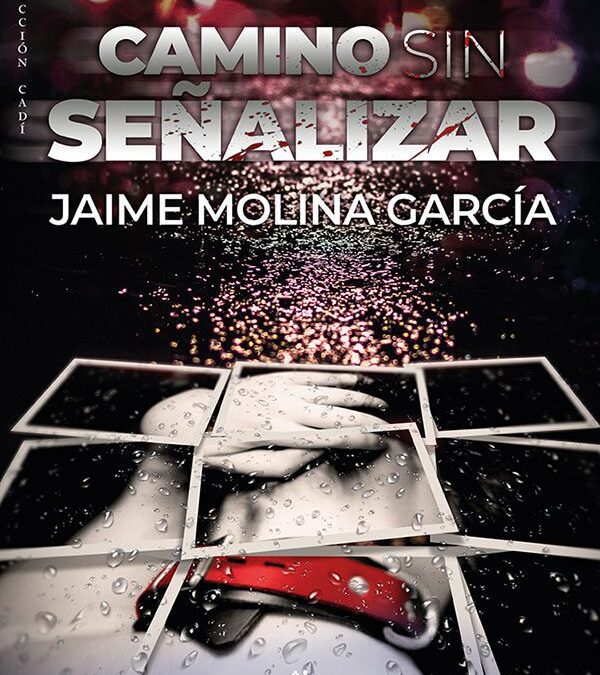 Camino sin Señalizar, de Jaime Molina García