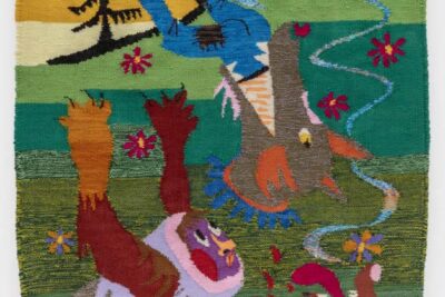 Once Upon a Time… Flora Fairbairn and Co. London