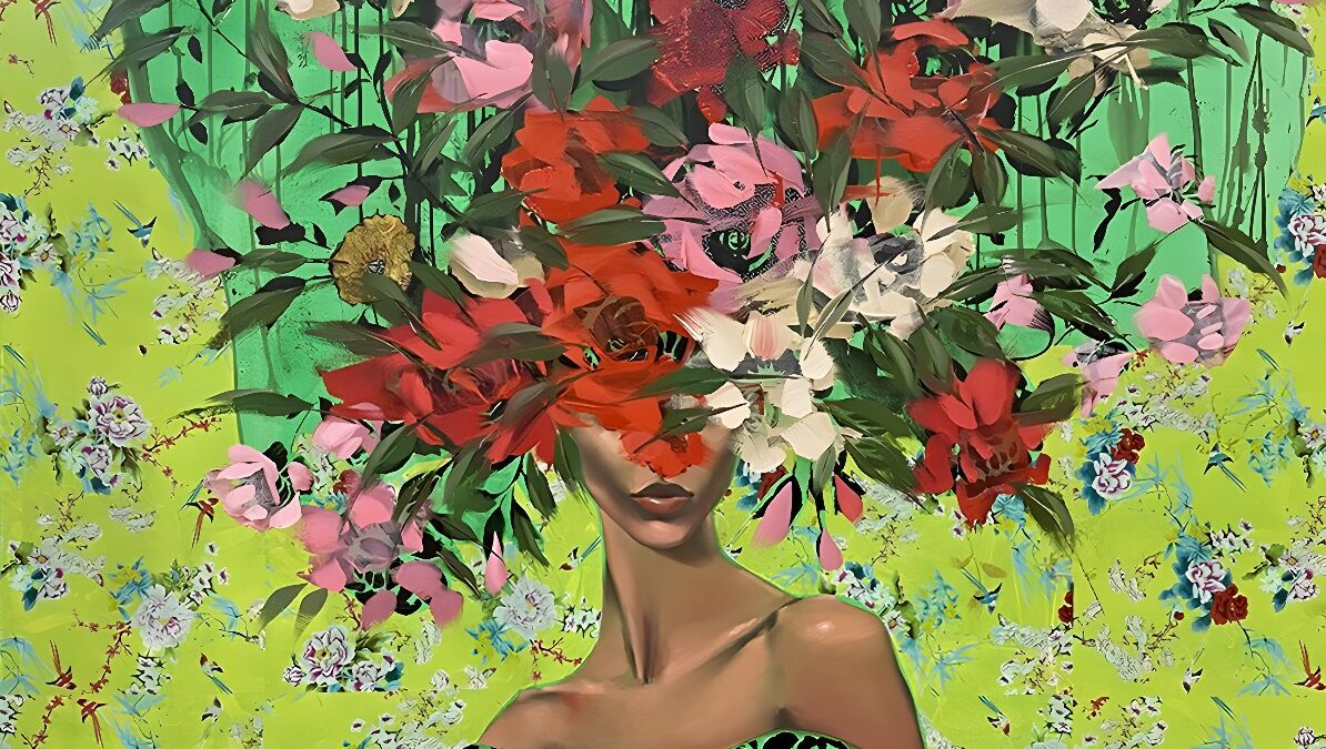 Summer Lovin’: Greg Miller, Michael Callas, Anja van Herle, Anna Kincaide + Mary Finlayson