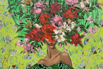 Summer Lovin’: Greg Miller, Michael Callas, Anja van Herle, Anna Kincaide + Mary Finlayson