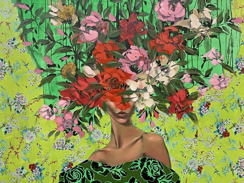 Summer Lovin’: Greg Miller, Michael Callas, Anja van Herle, Anna Kincaide + Mary Finlayson