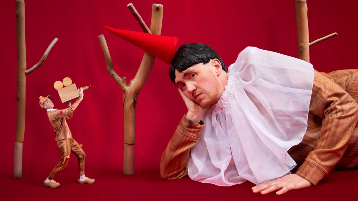 Full programme announced for LIFT 2022