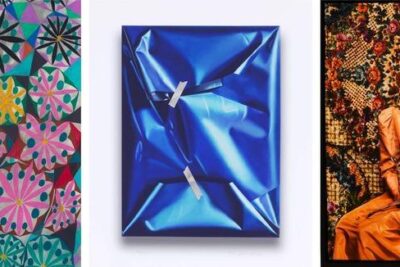 The Laurel Foundation to host “The Art Of_,”