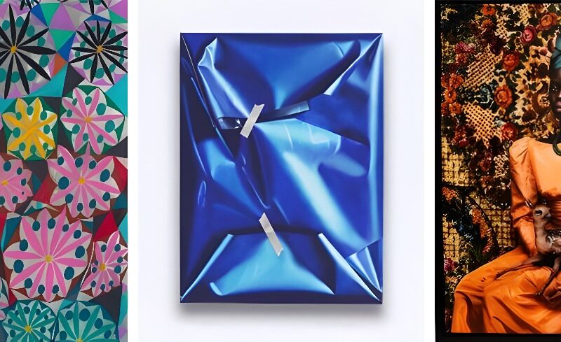 The Laurel Foundation to host “The Art Of_,”
