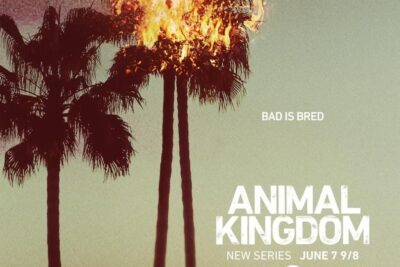 The Cody family returns in the explosive sixth and final season of “Animal Kingdom” on Sunday, June 19