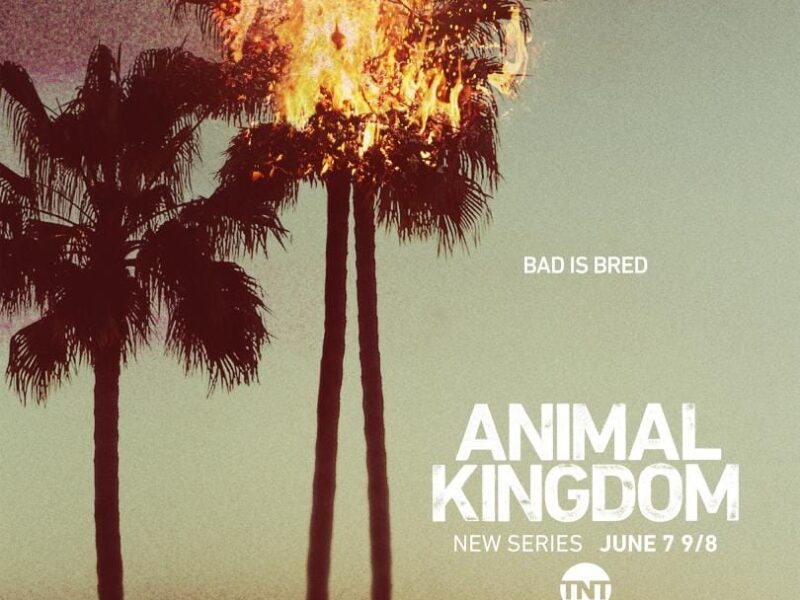 The Cody family returns in the explosive sixth and final season of “Animal Kingdom” on Sunday, June 19