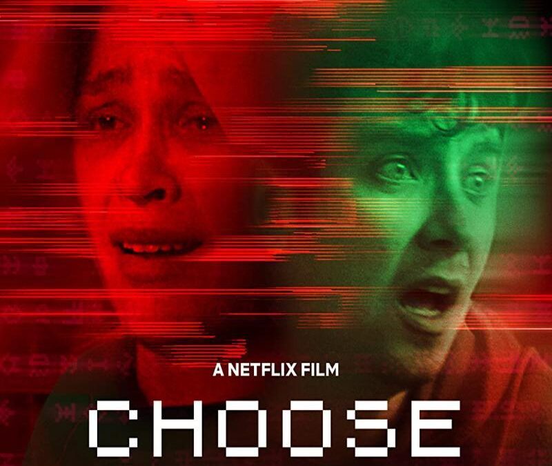 Elige o Muere (2022). Terror en Netflix