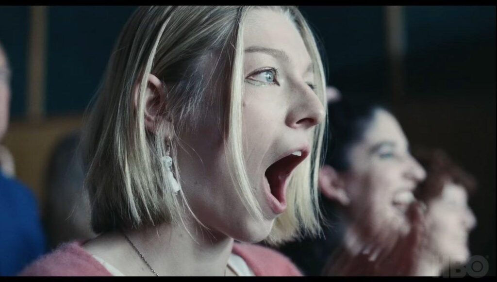 Euphoria (2019-2022). Recommended Series