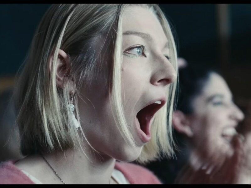 Euphoria (2019-2022). Série recommandée