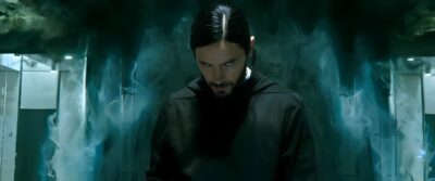 Morbius (2022)