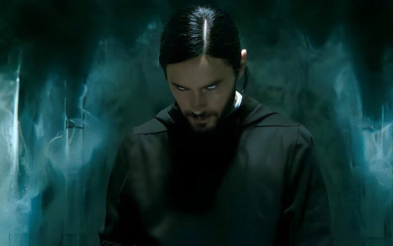 Morbius (2022). Movie Reviews