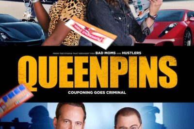 Las Reinas de los Cupones (2021). Crítica de la Película