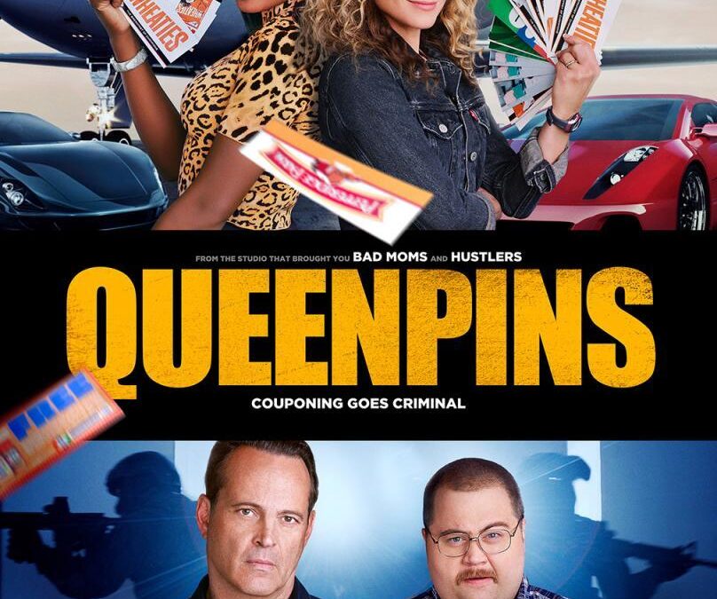 Las Reinas de los Cupones (2021). Crítica de la Película