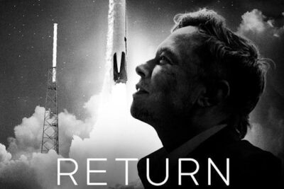 Return to Space: wonder without accountability, orbit without scrutiny