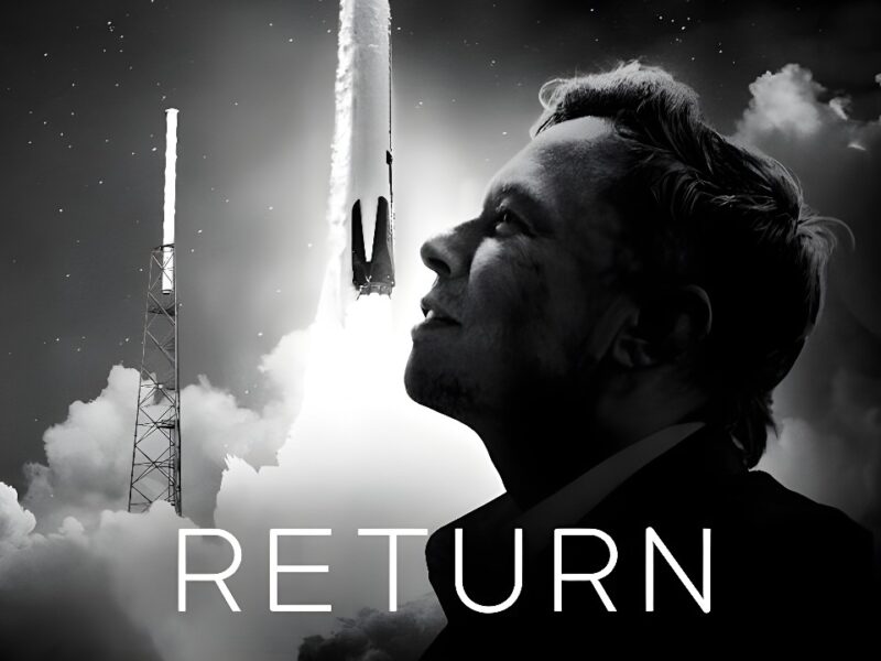 Return to Space: wonder without accountability, orbit without scrutiny