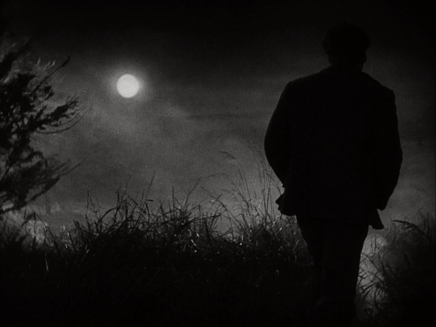 Amanecer (Sunrise) - 1927, de F.W. Murnau