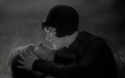 『サンライズ』、映画がカメラの動かし方を学んだ一本