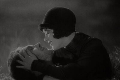 Sunrise (1927), a F.W. Murnau Film
