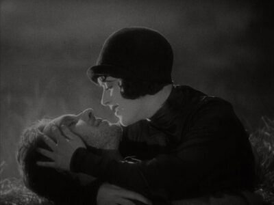 Amanecer (Sunrise) - 1927, de F.W. Murnau