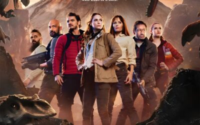 La Burbuja (2022). Estreno en Netflix. Crítica