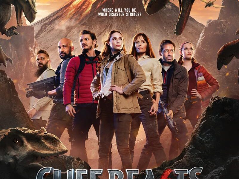 La Burbuja (2022). Estreno en Netflix. Crítica