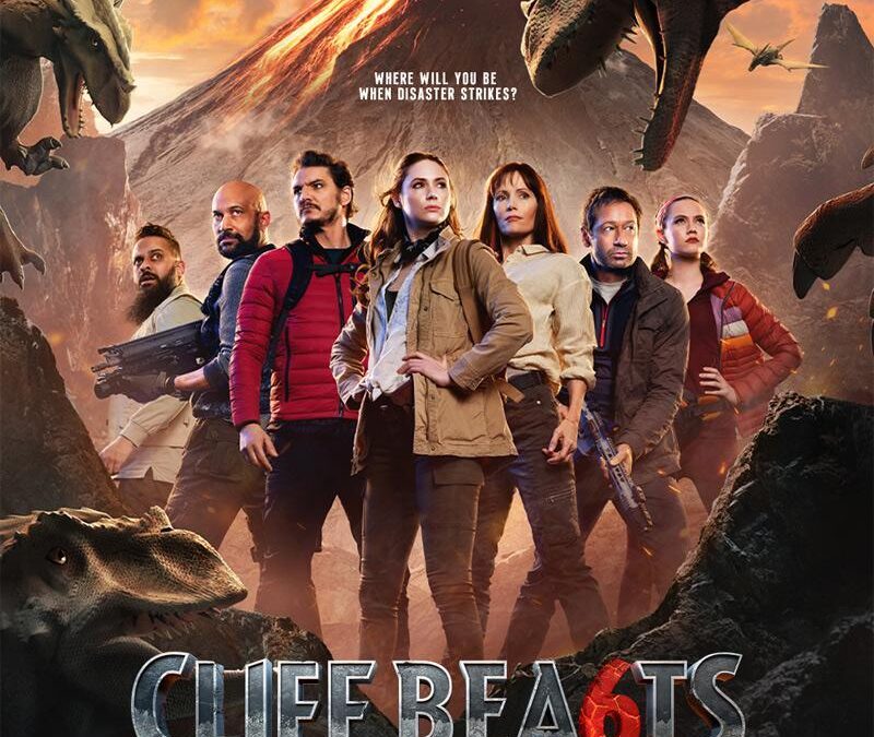 La Burbuja (2022). Estreno en Netflix. Crítica