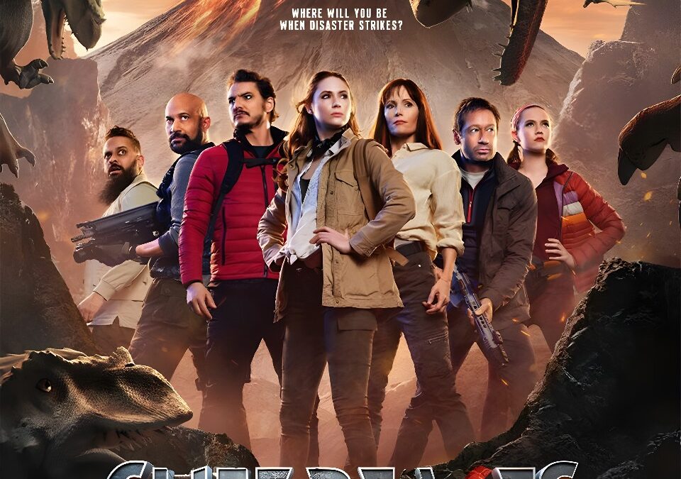The Bubble (2022). Netflix Comedies. Movie Reviews