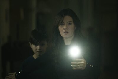 The Cellar (2022), de Brendan Muldowney. Crítica de la Película
