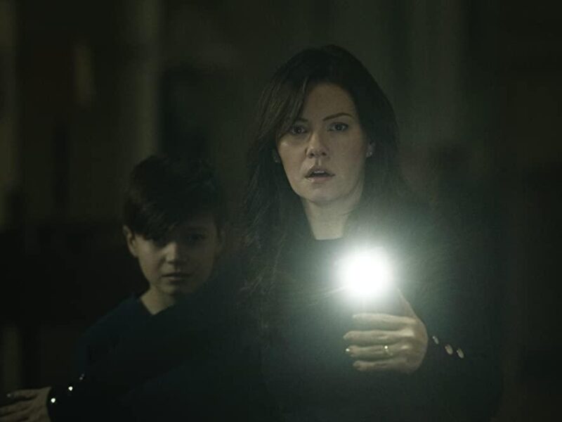 The Cellar (2022), de Brendan Muldowney. Crítica de la Película