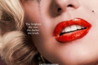 Le Mystère Marilyn Monroe : Conversations inédites (2022)