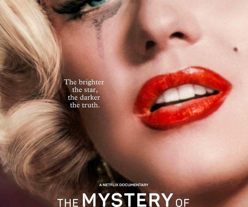 Le Mystère Marilyn Monroe : Conversations inédites (2022)