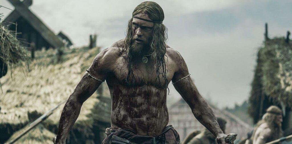 El Hombre del Norte (2022). Estreno en Cines