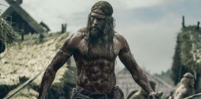 El Hombre del Norte (2022)