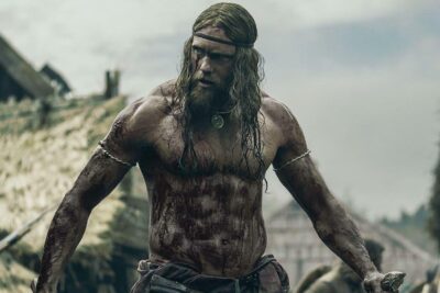 The Northman (2022). Theatres Releases