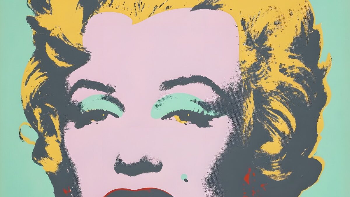 Marilyn by Andy Warhol for $200k Offered at Bonhams May Prints & Multiples Sale