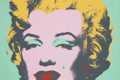 Marilyn by Andy Warhol for $200k Offered at Bonhams May Prints & Multiples Sale