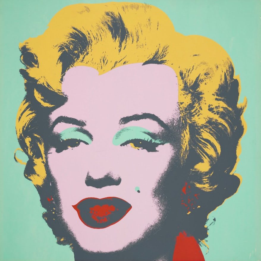 Marilyn by Andy Warhol for $200k Offered at Bonhams May Prints & Multiples Sale