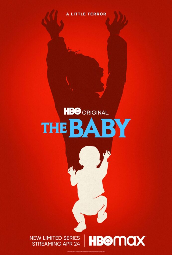 THE BABY, HBO And Sky Horror Comedy Limited Series From Sister, Debuts April 24