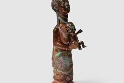 Akinsanya Kambon. Jack Shainman Gallery?