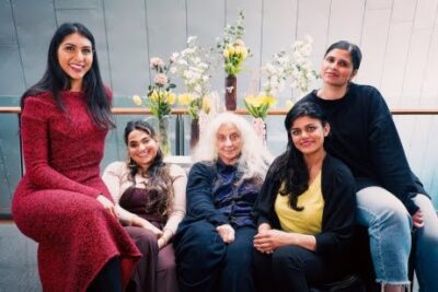 Hampstead Theatre announces the full cast & creative team for the world premiere of  Satinder Chohan’s Lotus Beauty