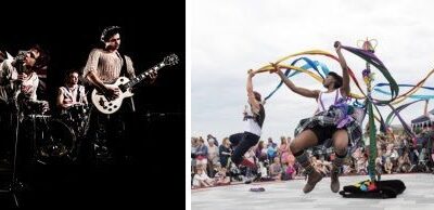 The Southbank Centre unveils Jubilee events this June 