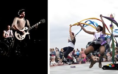 The Southbank Centre unveils Jubilee events this June 