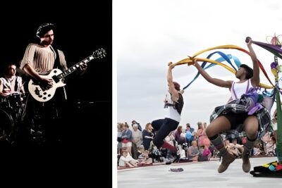 The Southbank Centre unveils Jubilee events this June 