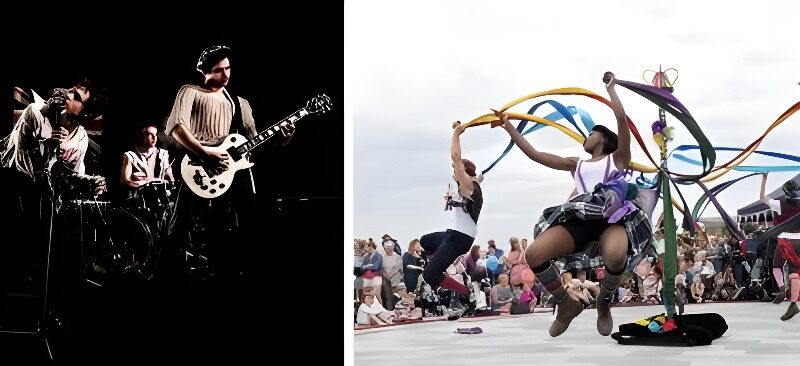 The Southbank Centre unveils Jubilee events this June 