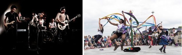 The Southbank Centre unveils Jubilee events this June 