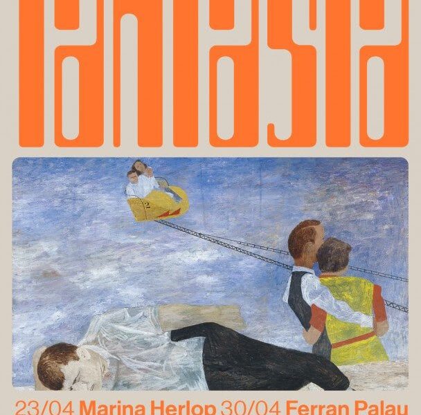 Momentos Alhambra | #AperitivosThyssen estrenan nueva edición esta primavera