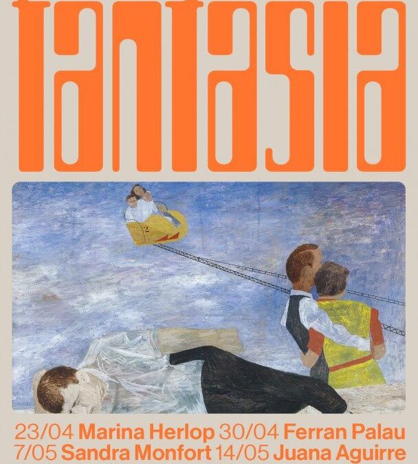 Momentos Alhambra | #AperitivosThyssen estrenan nueva edición esta primavera